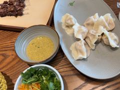 -天怡興·百年蒸饺(万豪广场店)