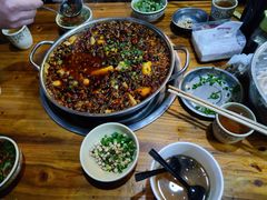 -黑竹香鸡(营和巷店)