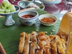 -西安凯悦酒店·湖畔中餐厅