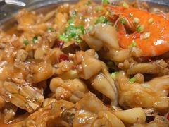 -胖哥俩肉蟹煲(苏州中心店)