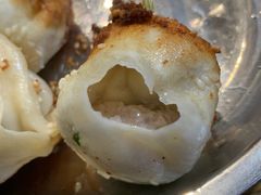 -黄阿姨锅贴大王(万航渡路店)