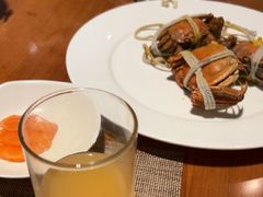 -南通绿洲国际假日酒店全日餐厅