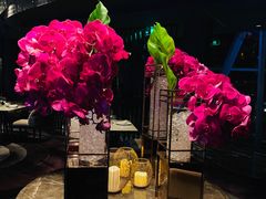 -广州四季酒店·佰鲜汇·现代法餐