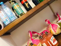 零售区-AFS Cafe & Canteen(闽江二路店)