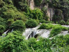 -天河潭旅游度假区