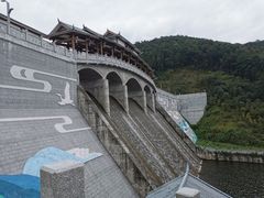 -梁野山景区