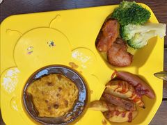 -伽喱博士 Dr.CURRY咖喱饭(太阳宫咖喱店)