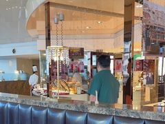 -大连中远海运洲际酒店