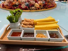 -保定会馆(裕华店)