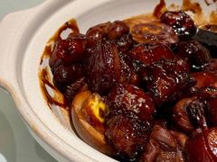 溢香吉士红烧肉-老吉士(环贸iapm店)