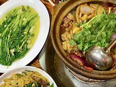 -洪大厨鸡煲(福田店)