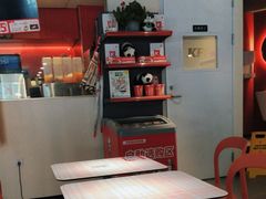 -肯德基(燕岭店)