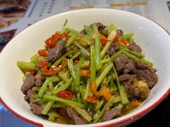 -大碗厨 25年老字号 现炒湘菜(四季天地店)