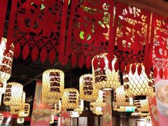 -南京大牌档(济南万象城店)