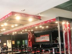 大堂-刘一锅筋头巴脑(凌空二街店)