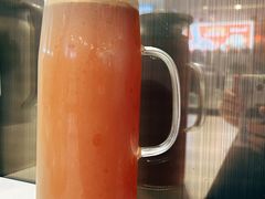 酸梅汤-川人百味(天津远洋未来广场店)