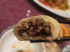 黑松露鲜肉酥饼-宁波状元楼酒店(和义路店)