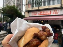 -世记咖啡(氹仔外卖店)