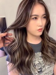-MY HAIR ARDOR