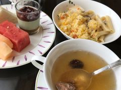 -广州富力丽思卡尔顿酒店