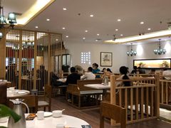 -闫府私房菜(经四路万达店)