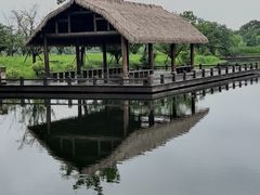 -良渚古城遗址公园
