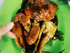 -明记烧鱼美味店