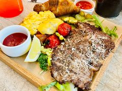 -玲婧胡同·生日蛋糕·餐厅(嘉里城店)