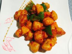 -天厨妙香素食餐厅(清华店)