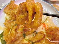 -望江门小龙虾·烧烤(九堡店)