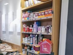 -COSTA COFFEE(西贸凯德晶品4层2店)