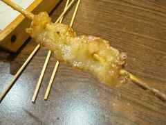 -新华阿喜烧烤(嘉泰雅园店)