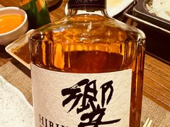 -坦坦大炉·韩式烤肉(望京店)