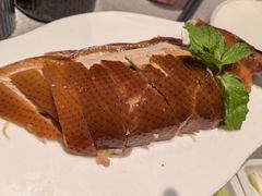 -北平食府·北京烤鸭(北京西站六里桥店)