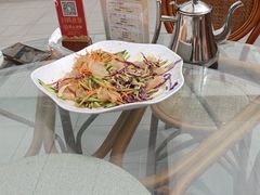 -春满园生态餐厅(南宫路店)