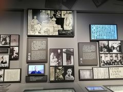 -上海市龙华烈士陵园