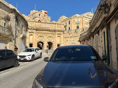 -上巴拉卡花园和下巴拉卡花园