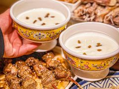 -霄汉羊排(万松园一店)