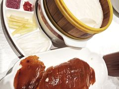 -大鸭梨烤鸭(望京店)