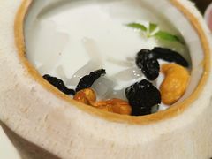 -星叶·东南亚料理(宁波万象汇店)