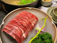 -盡膳口福·百年汤方火锅(科华北路店)
