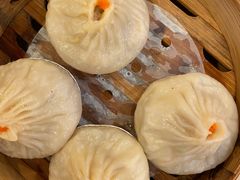 上海小笼包-点都德(华强南店)