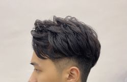 -Kraemer Paris  苏豪路易士·嘉玛发廊
