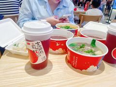 -阿三生煎(正弘城店)