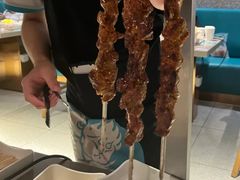 -半天妖烤鱼(东方新天地店)