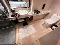 -上海龙之梦万丽酒店