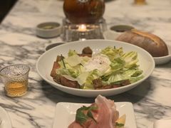 -悦厅·下午茶(杭州柏悦酒店)