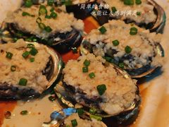 -涌上外婆桥(南塘店)