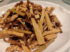 -外婆家(杭州马塍店)