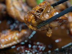 -皖北巫氏三胖地锅鸡(正大店)